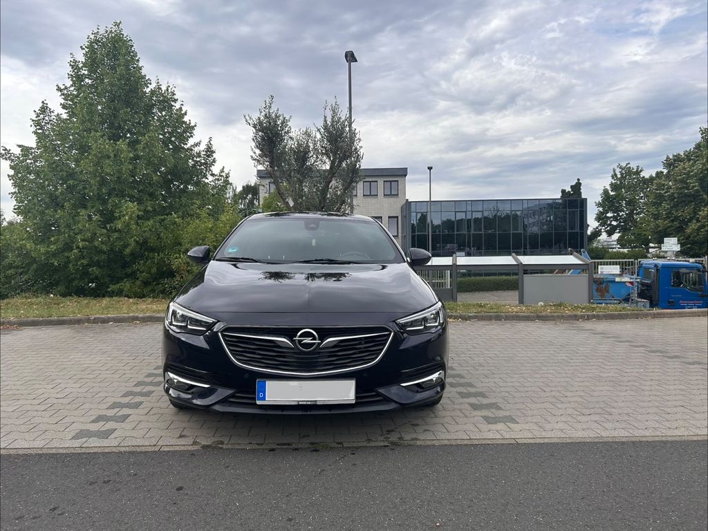 Opel Insignia 2.0 CDTI Grand Sport