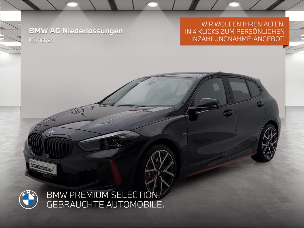 Bild des Angebotes BMW 128ti M Sport Harman/K LiveCockpitProf Head-Up