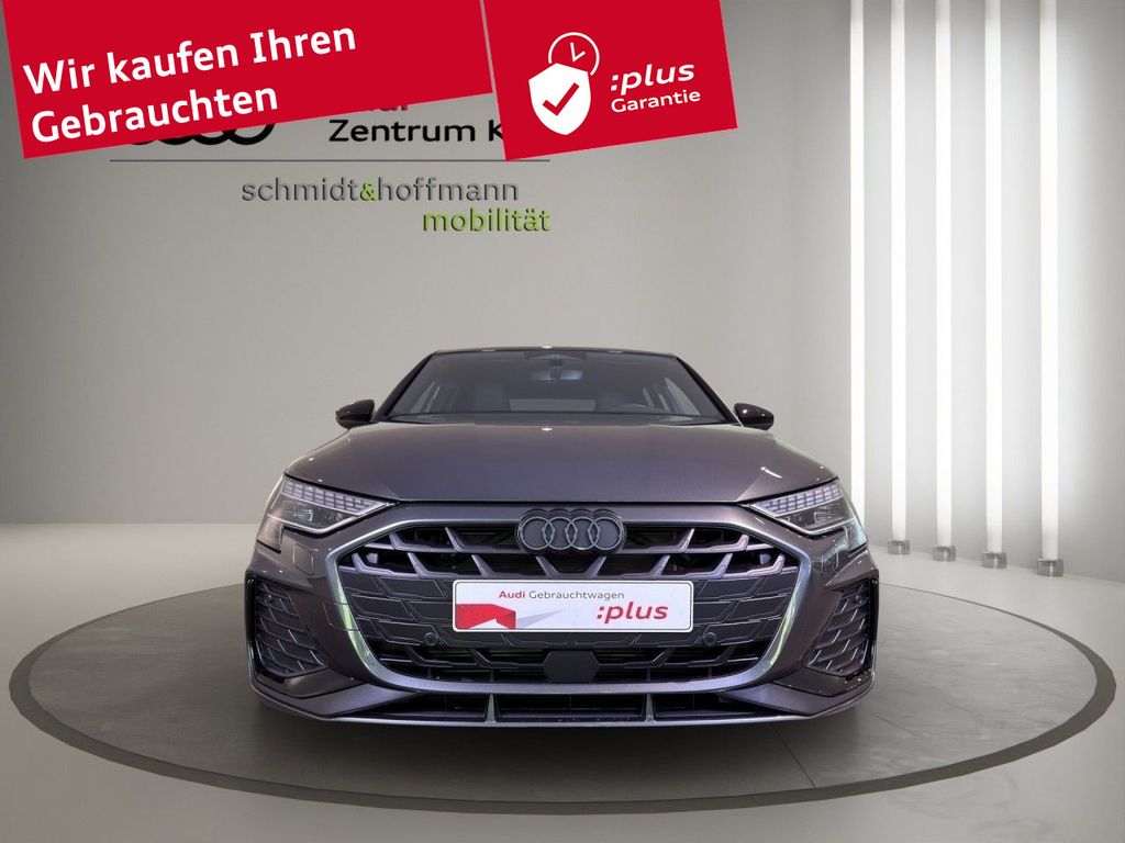 Bild des Angebotes Audi A3 Sportback TFSI" S-line" S-tronic Navi+ LED AC