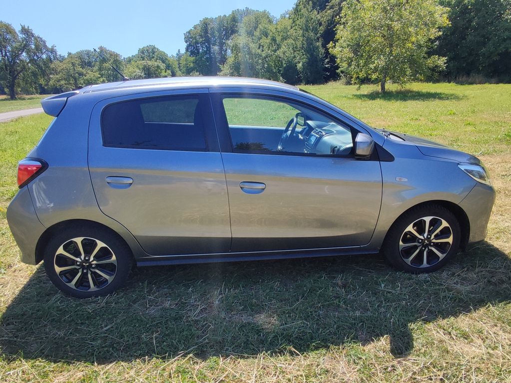 Bild des Angebotes Mitsubishi Space Star 1.2 Select+