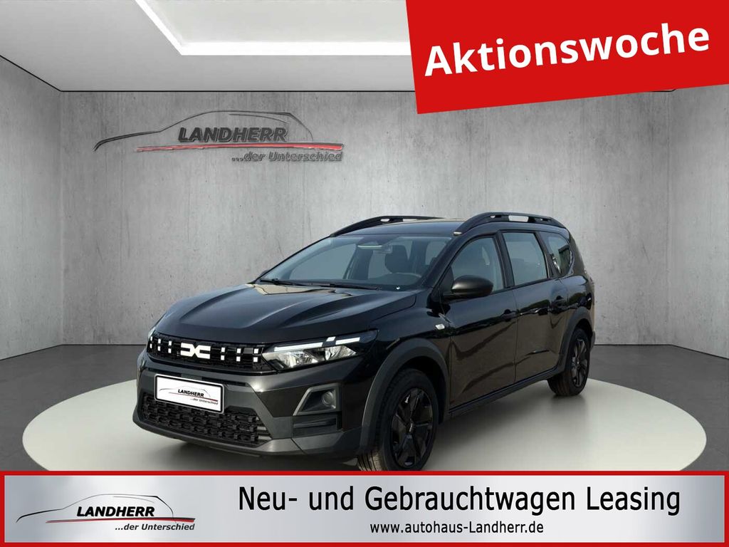 Bild des Angebotes Dacia Jogger Eco-G 120 Essential //Klima/PDC/7 Sitzer
