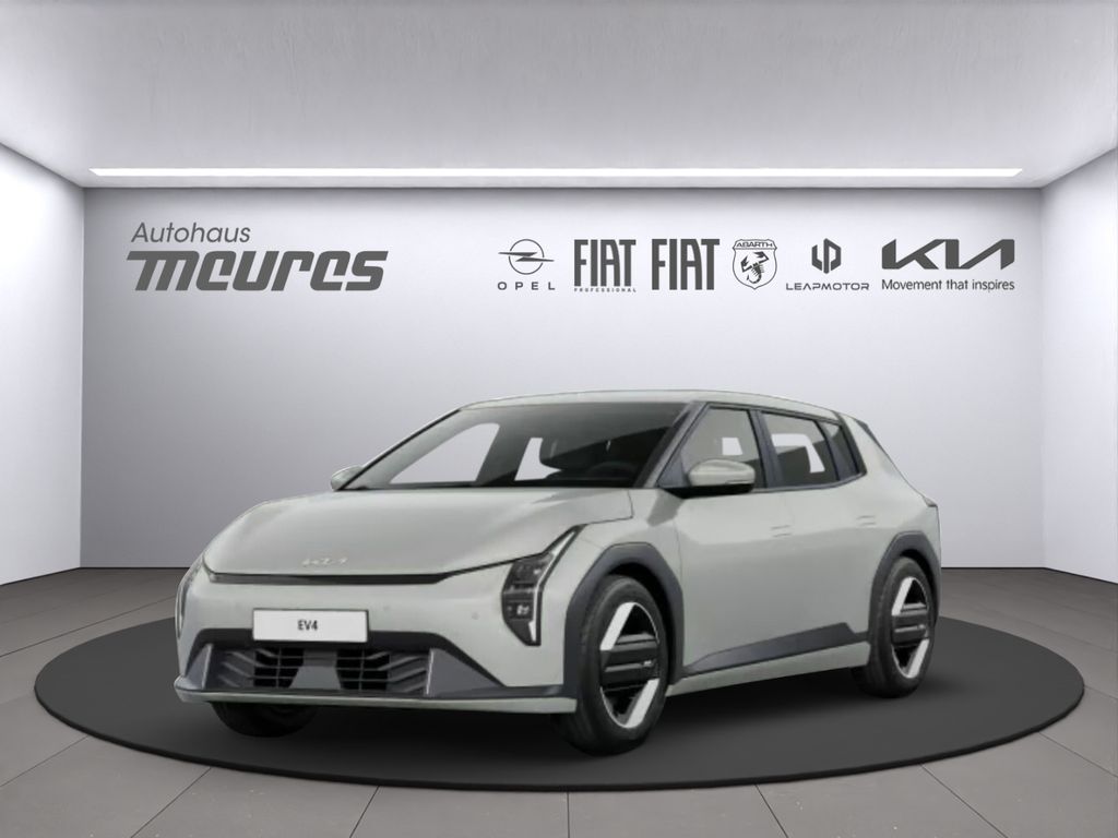 Bild des Angebotes Kia EV4 81,4 kWh Earth UP TE WIC DWP DE SD 360 Kamer