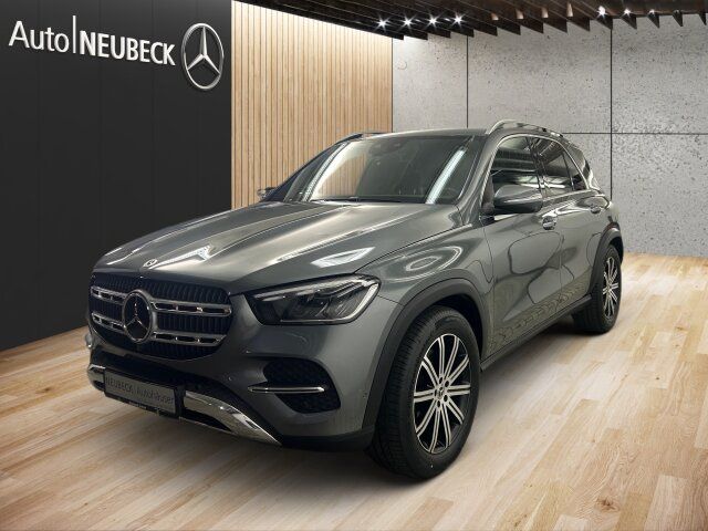 Bild des Angebotes Mercedes-Benz GLE 580 4M AMG/7-Sitzer/AHK/Distronic/Stdhzg/360
