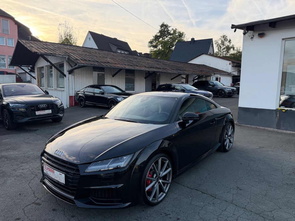 Bild des Angebotes Audi TTS