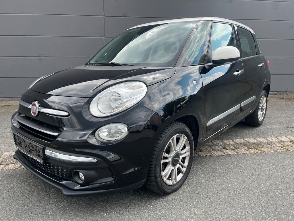 Bild des Angebotes Fiat 500L Urban Lounge | Garantie | Panorama TÜV Neu