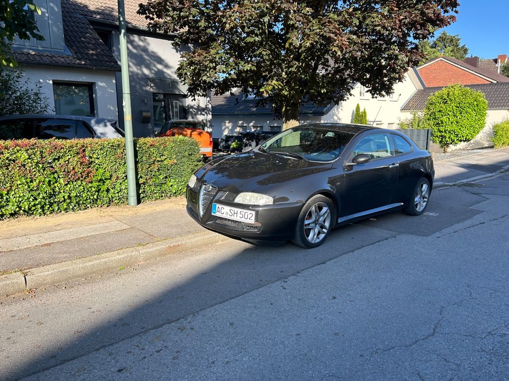 Bild des Angebotes Alfa Romeo GT 3.2 V6 24V Distinctive Distinctive