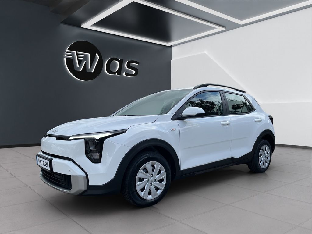 Bild des Angebotes Kia Stonic 1.0 T-GDI 100 MT Core Winter