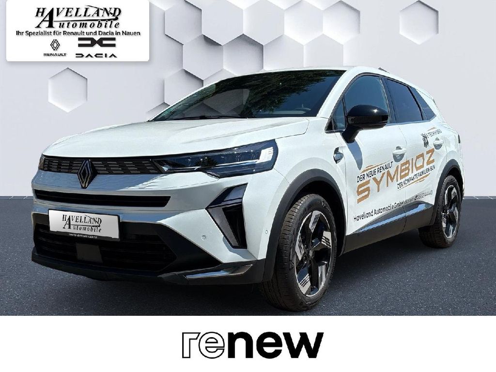 Bild des Angebotes Renault Symbioz 145 E-Tech Full Hybrid Techno