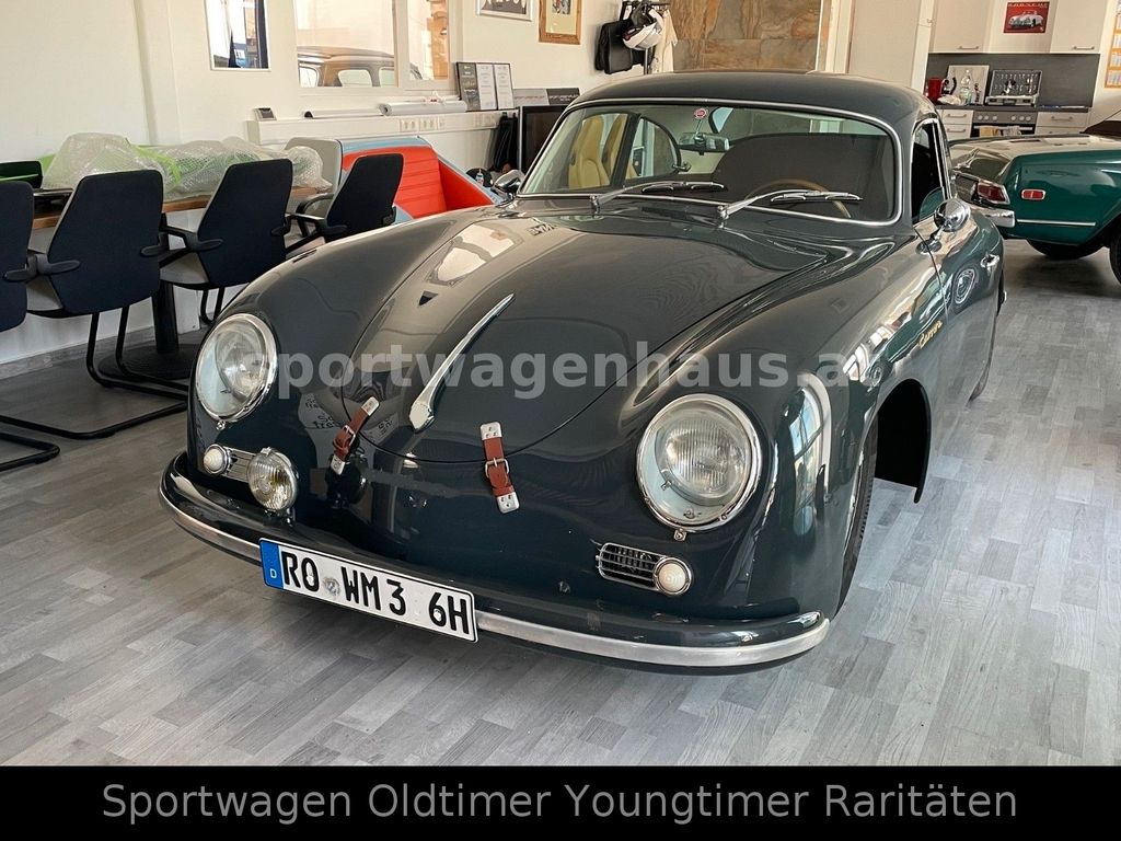 Bild des Angebotes Volkswagen JPS Coupe*2.2L 130 PS*H-Kennzeichen*top*