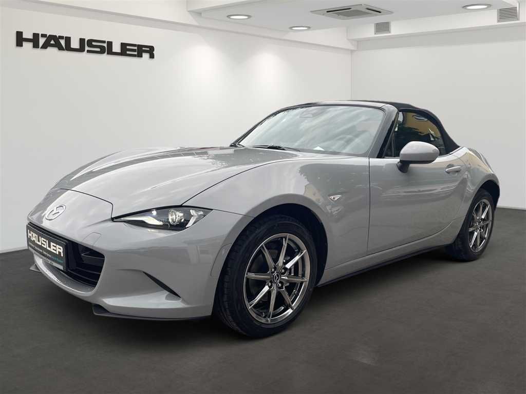 Bild des Angebotes Mazda MX-5 Exclusive-Line G-132 mit Matrix-LED, Bose &