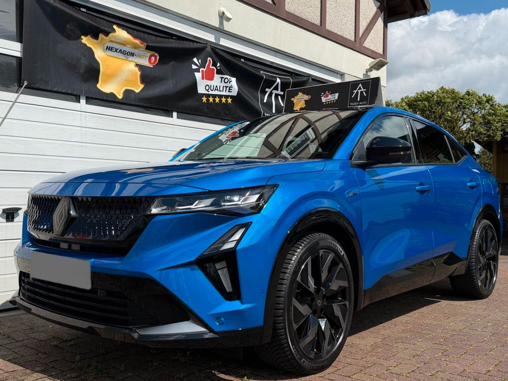 Bild des Angebotes Renault Rafale 300 E-Tech Esprit Alpine,Harman,Solarbay