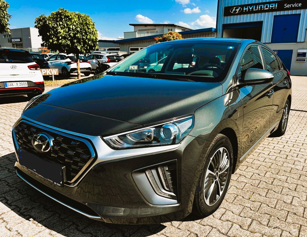 Bild des Angebotes Hyundai IONIQ Ioniq Trend Plug-In Hybrid
