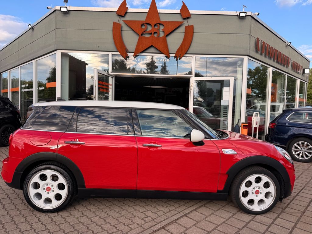 Bild des Angebotes MINI Cooper S Clubman , AHK,1.Hand