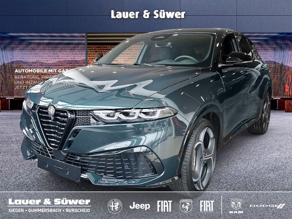 Bild des Angebotes Alfa Romeo Tonale Veloce Mild-Hybrid Benzin 128 kW (174 PS)
