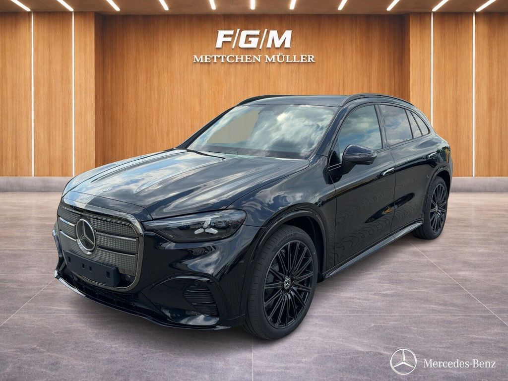 Bild des Angebotes Mercedes-Benz GLC 400 4MATIC EQ AMG-Line/Hypers./Burm./Sky.Pa.