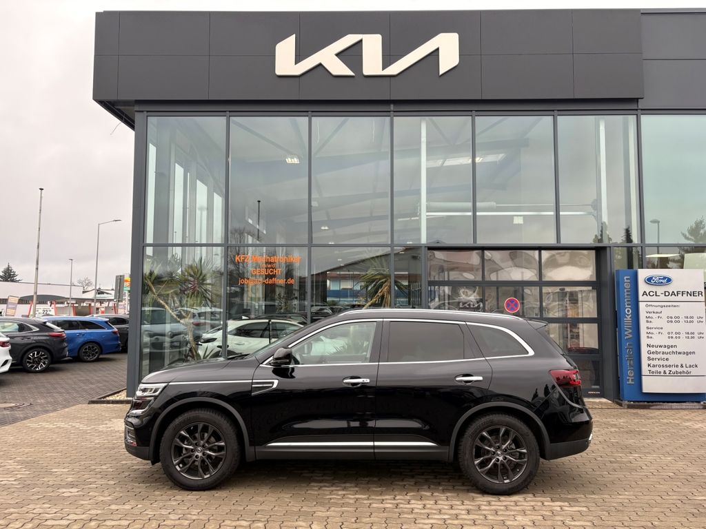 Bild des Angebotes Renault Koleos Techno NotBremsAss LED El. Panodach Navi