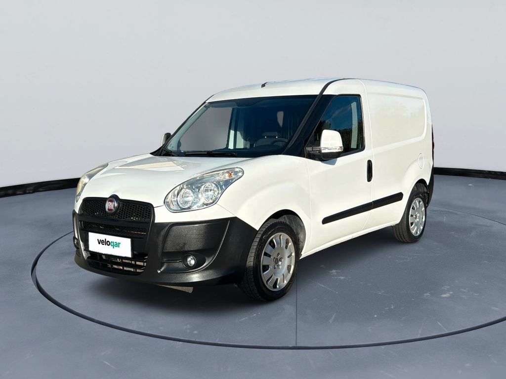 Bild des Angebotes Fiat 1.4 SX Kasten | LPG | PDC | TÜV 05/27