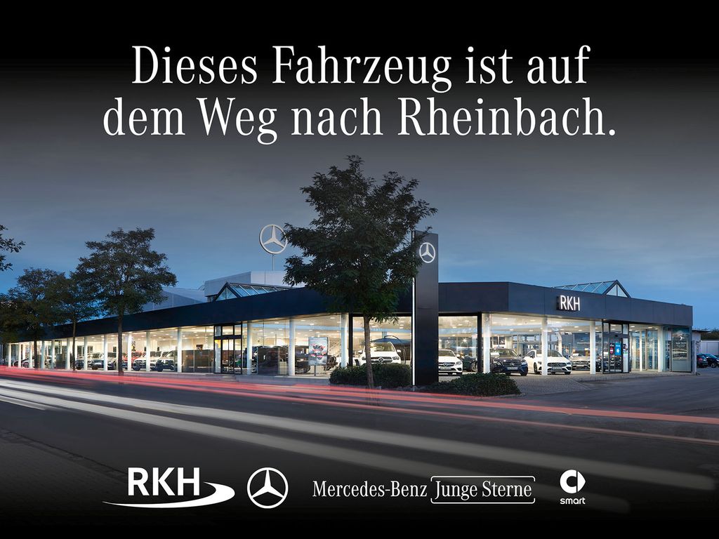 Bild des Angebotes Mercedes-Benz CLE 53 AMG 4Matic Pano/Head-Up/360°/Dig.-Light