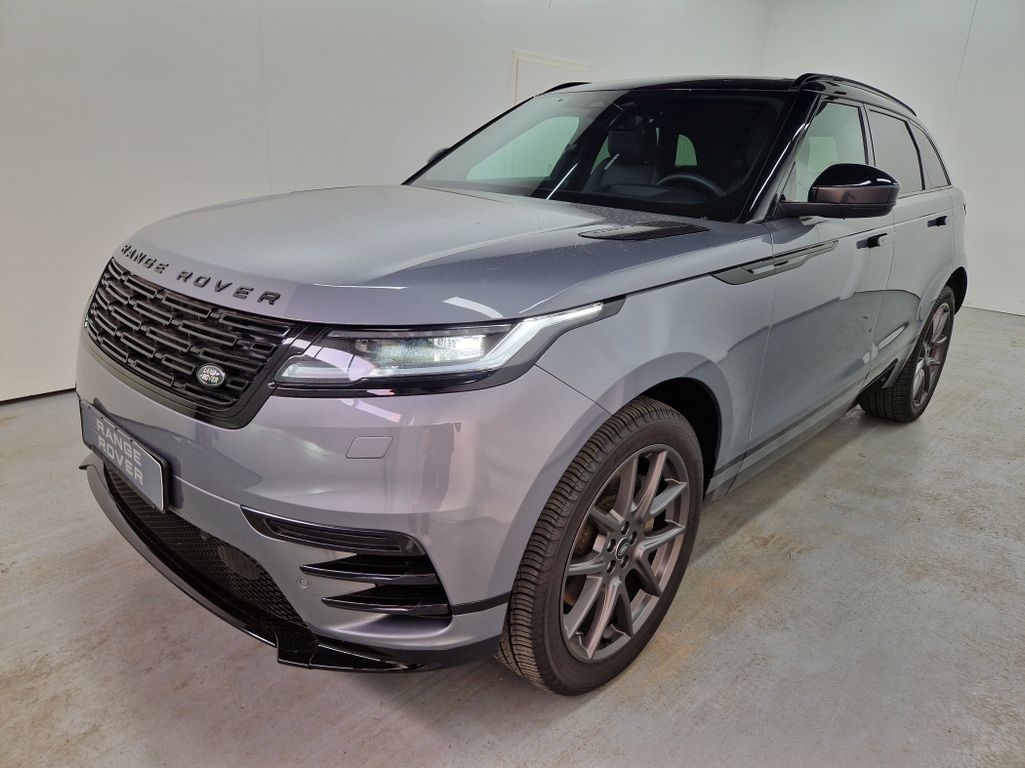 Bild des Angebotes Land Rover Range Rover Velar D300 Dynamic SE Black HUD