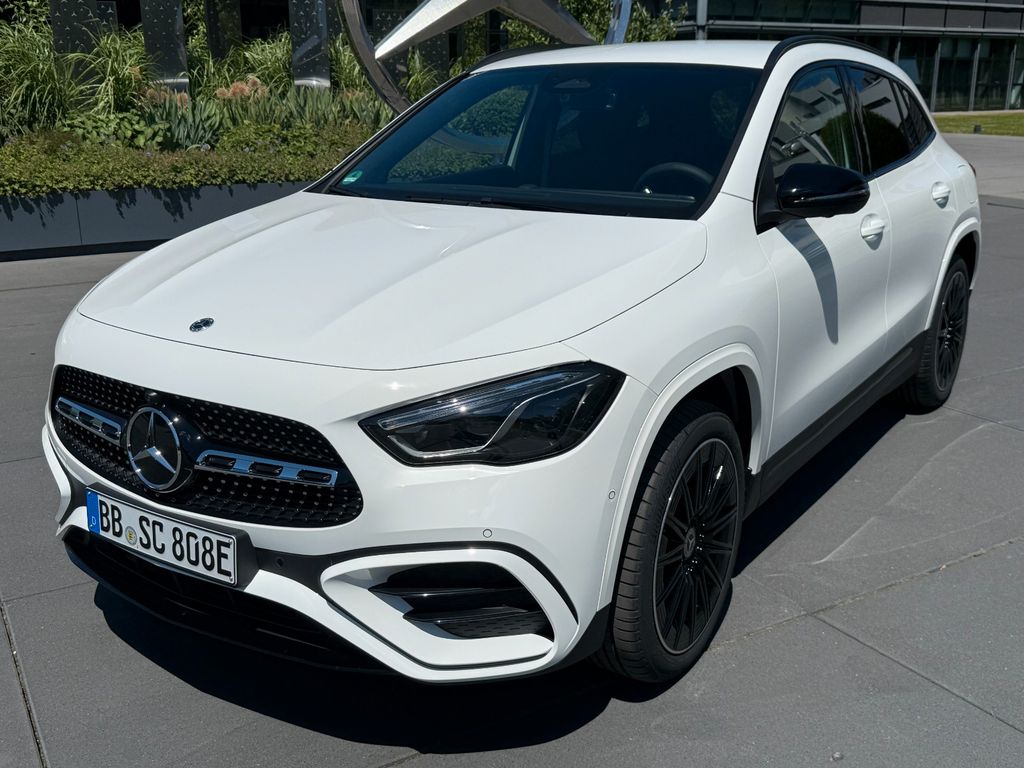 Bild des Angebotes Mercedes-Benz GLA 250 GLA GLA 250 e