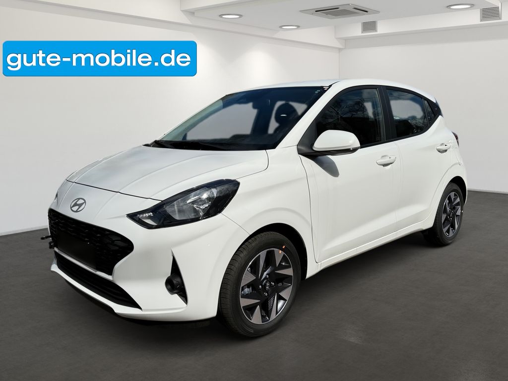 Bild des Angebotes Hyundai i10 Trend
