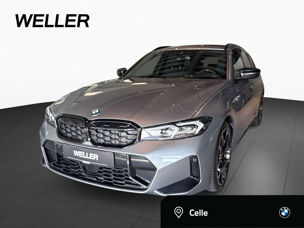 Bild des Angebotes BMW M340d xDr T M SPORT PRO Pano,H/K,HUD,360°,St&Go