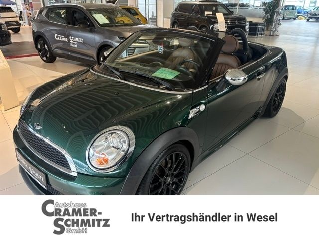 Bild des Angebotes MINI Cooper Roadster Cooper