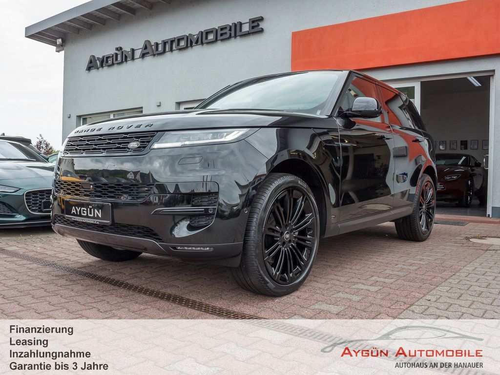 Bild des Angebotes Land Rover Range Rover Sport D300 SE*23-Zoll*Pano*Fonddisp.