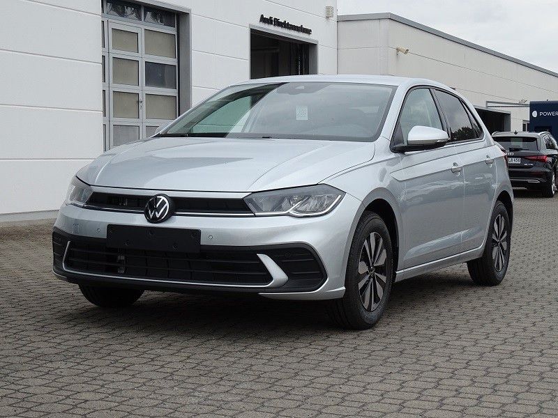 Bild des Angebotes Volkswagen Polo 1.0 TSI DSG Move
