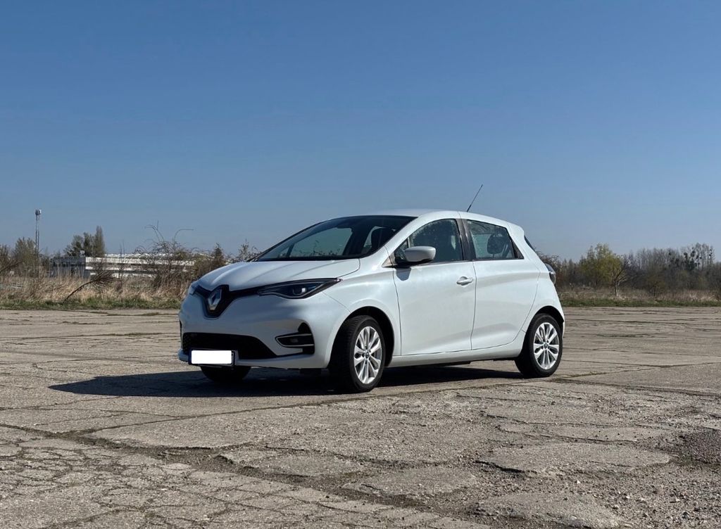 Bild des Angebotes Renault ZOE Experience R110/Z.E. 50 Batteriekauf Exp...