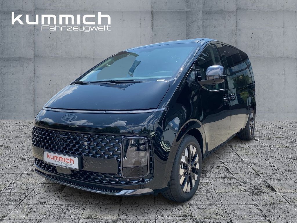 Bild des Angebotes Hyundai STARIA Hybrid 7-Sitzer 1.6 T-GDI 2WD Signature