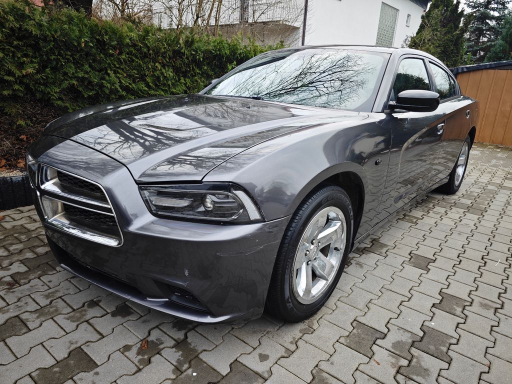 Bild des Angebotes Dodge Charger