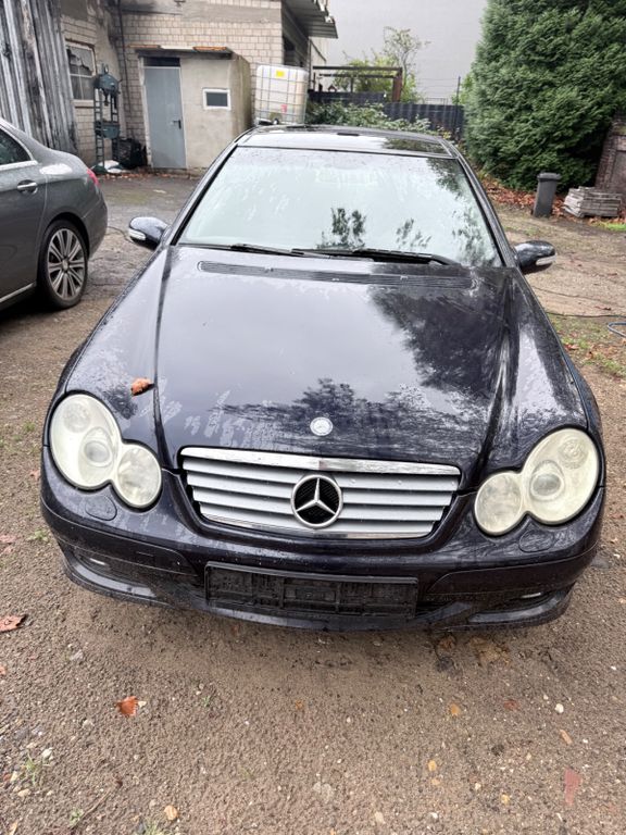 Bild des Angebotes Mercedes-Benz CL 180