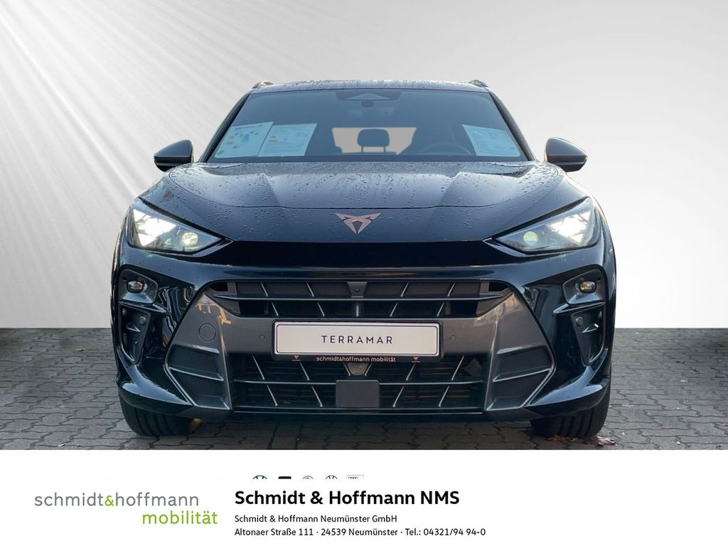 Bild des Angebotes Cupra Terramar 1.5 eTSI DSG AHK KAMERA HD-MATRIX