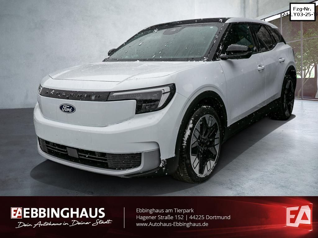 Bild des Angebotes Ford Explorer Premium RWD Massagesitz Kamera Pano B&O