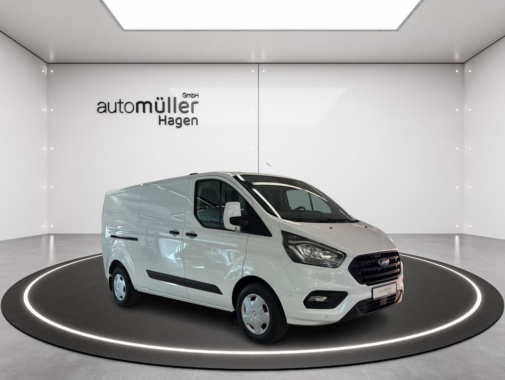 Bild des Angebotes Ford Custom 340 L2 Trend|Klima|Totwinkel-Assistent|