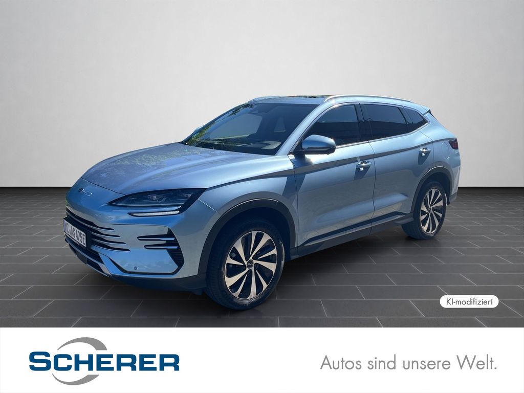 Bild des Angebotes BYD SEAL U DM-i Design