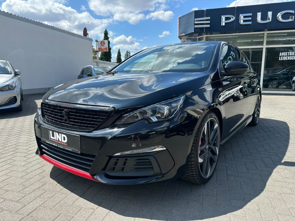 Bild des Angebotes Peugeot 308 GTi by Peugeot Sport