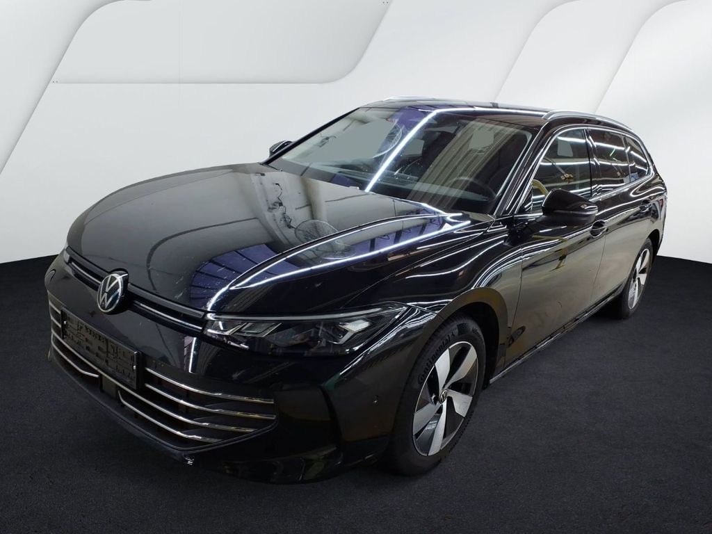 Bild des Angebotes Volkswagen Passat Business 1.5 l eTSI DSG /AHK /IQ-DRIVE