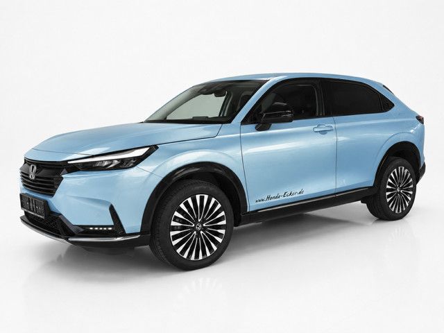 Honda e:Ny1