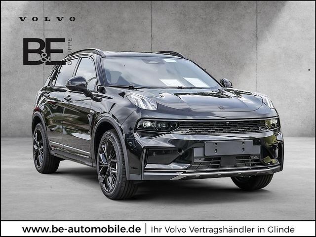 Bild des Angebotes Lynk&Co 01 1.5 TD PHEV 206 kW More ACC FACEL. LED PANO