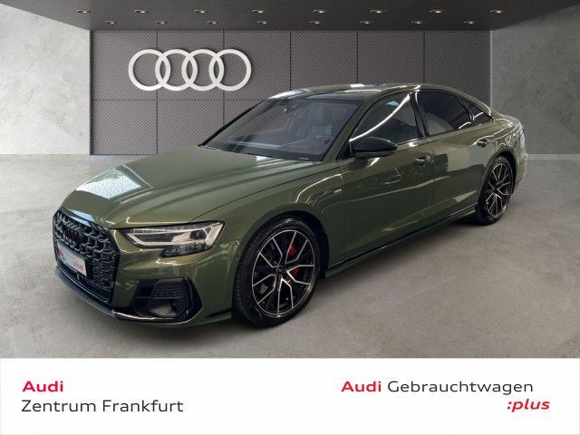 Bild des Angebotes Audi A8 55 TFSI quattro tiptronic S line AHK VirtualC
