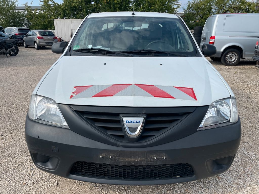 Bild des Angebotes Dacia Logan Pick-Up