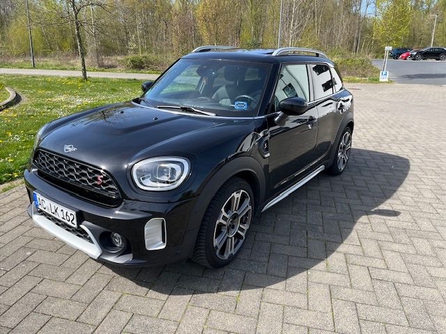 Bild des Angebotes MINI Countryman S (Cooper) Cooper S ALL4 AT Essen...