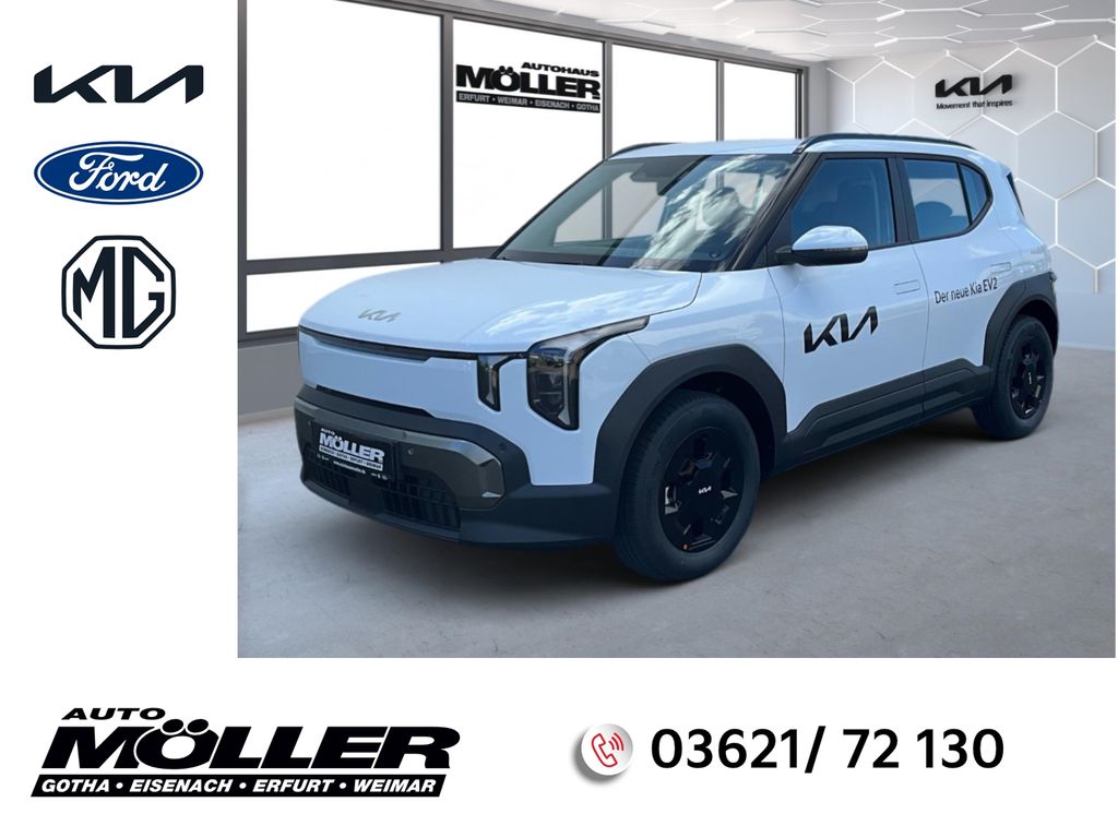 Bild des Angebotes Kia EV2 42.2 Air P1 WP Navi LED Klimaautom Rückfahrk