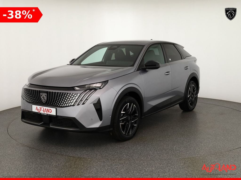 Bild des Angebotes Peugeot 3008 1.2 Hybrid 145 Aut. LED ACC 360°