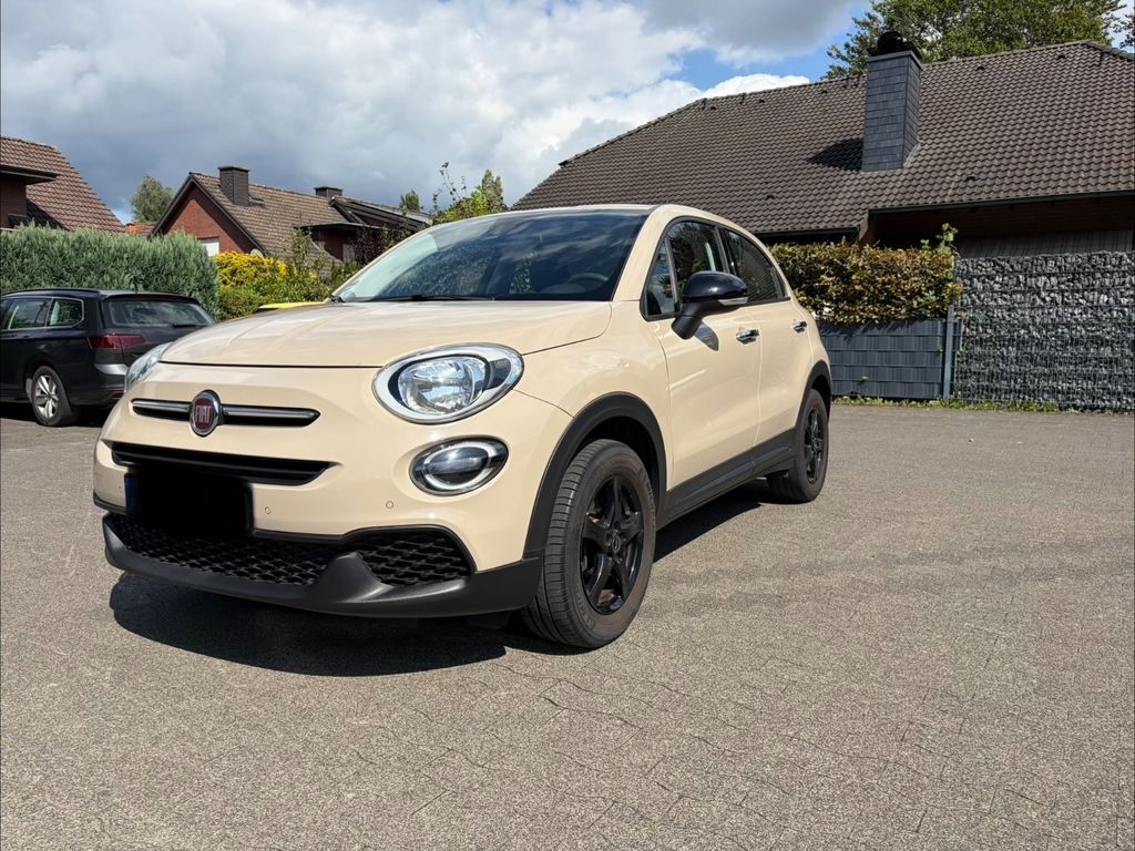Bild des Angebotes Fiat 500X 1.6 E-torQ URBAN S&S 4x2 URBAN