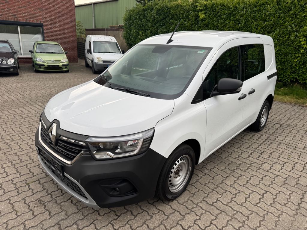 Bild des Angebotes Renault Kangoo Rapid Blue dCi 75 Extr Klima 1.Hand