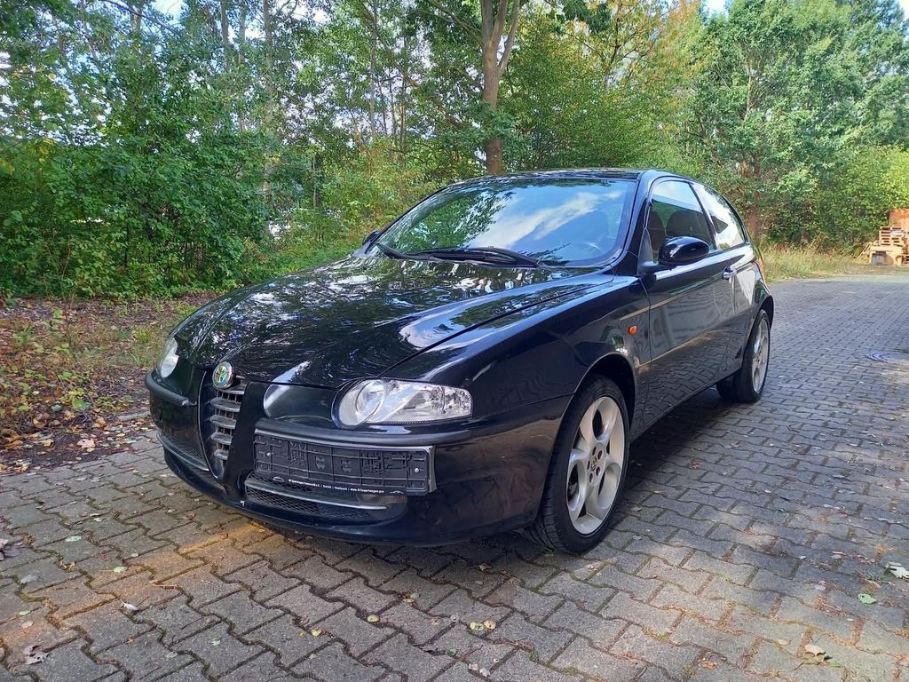 Bild des Angebotes Alfa Romeo 147 1.6 ECO Distinctive Distinctive