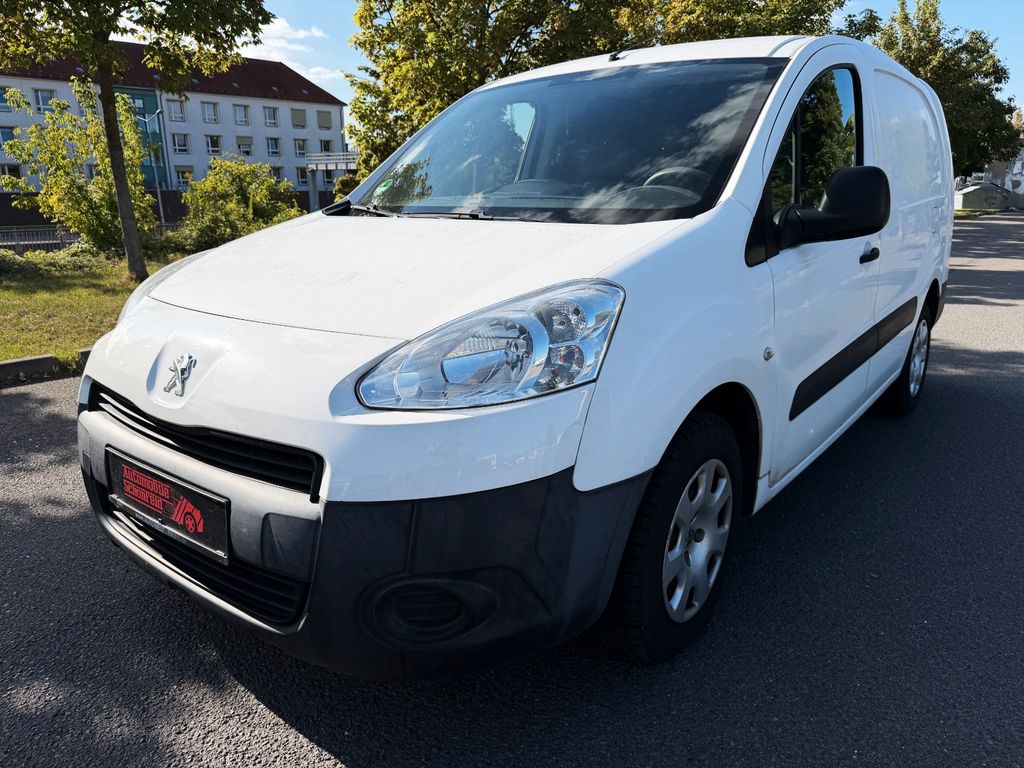 Bild des Angebotes Peugeot Partner L2 Komfort Avantage / Komfort Plus Avant